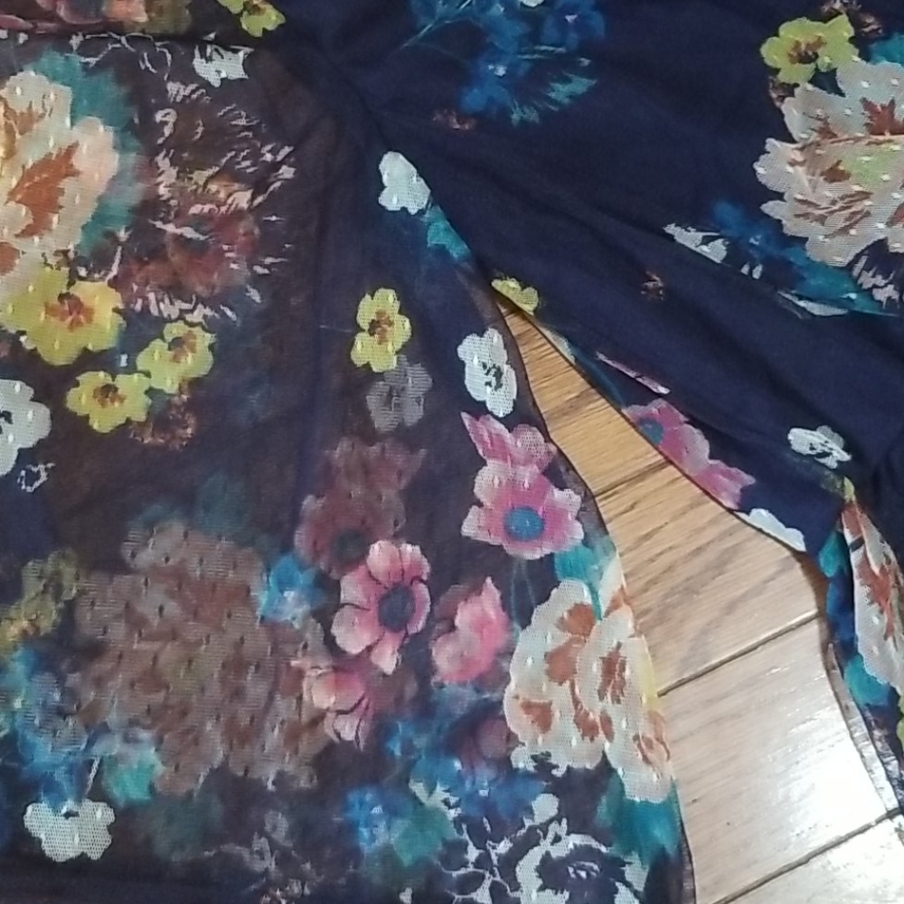 Romper Nwot - Picture 5 of 11